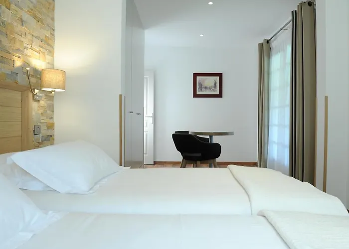 Hotel Argi Eder