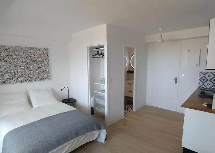 La Junior Suite