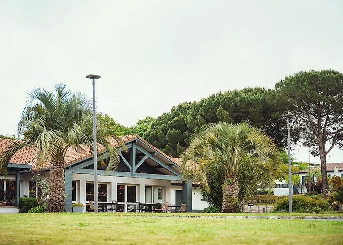 L'hôtel by JOA de Saint-Paul-Lès-Dax