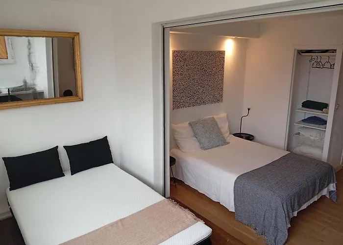 La Junior Suite