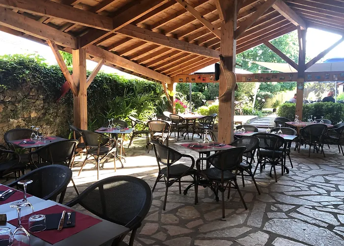 Hôtel Chilhar