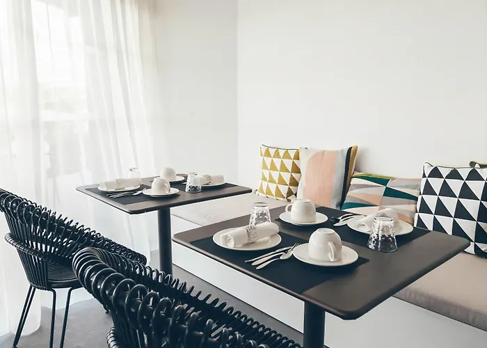Hôtel&Spa Villa Seren