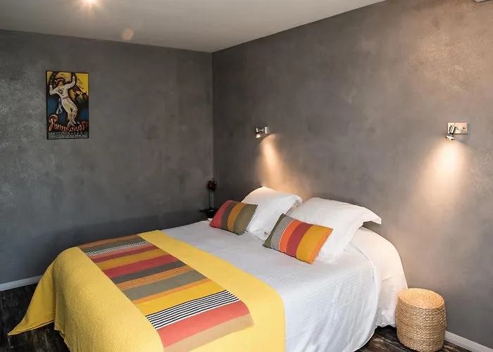 Logis Hotel Ur-Hegian