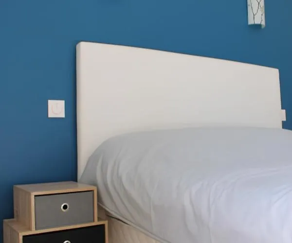 Hotel Etchoinia